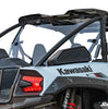 SuperATV Kawasaki Teryx KRX 1000 Rear Windshield