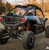 SuperATV Kawasaki Teryx KRX 1000 Rear Windshield