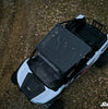 SuperATV Kawasaki Teryx KRX Tinted Roof ROOF-K-KRX-71