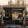 SuperATV Kawasaki Teryx KRX 1000 Depth Finder™ Snorkel Kit SKL-K-KRX-02