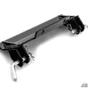 SuperATV Kawasaki Teryx KRX 1000 Plow Pro Snow Plow Mount SPM-K-KRX-02