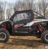 SuperATV Kawasaki Teryx KRX 1000 Primal Soft Cab Enclosure Upper Doors