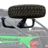 SuperATV Kawasaki Teryx KRX 1000 Spare Tire Carrier STC-K-KRX-00