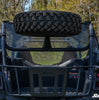 SuperATV Kawasaki Teryx KRX 1000 Spare Tire Carrier STC-K-KRX-00