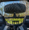 SuperATV Kawasaki Teryx KRX 1000 Spare Tire Carrier STC-K-KRX-00