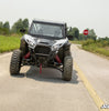 SuperATV Kawasaki Teryx KRX 1000 Deluxe Plug & Play Turn Signal Kit