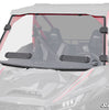 SuperATV Kawasaki Teryx KRX 1000 Vented Full Windshield WS-K-KRX-V-001-70
