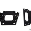 SuperATV Kawasaki Teryx KRX Winch Mounting Plate