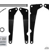 SuperATV Kawasaki Teryx 2" Lift Kit LK-K-TRX4-2-001-02