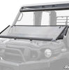 SuperATV Kawasaki Mule Pro 3-in-1 Windshield WS-K-MULEFXT-3N1-70