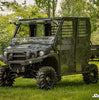 SuperATV Kawasaki Mule Pro High Clearance 1.5" Offset A-Arms