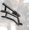 SuperATV Kawasaki Mule Pro High Clearance 1.5" Offset Rear A-Arms AA-K-MULE-FXT-1.5-R-HC-02