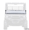 SuperATV Kawasaki Mule Pro Flip Down Windshield FDWS-K-MULE-FXT-70