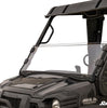 SuperATV Kawasaki Mule Pro Half Windshield HWS-K-M-FXT-001-75
