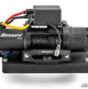 SuperATV Kawasaki Mule Pro Ready-Fit Winch