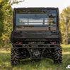SuperATV Kawasaki Mule Pro Rear Windshield