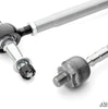 SuperATV Kawasaki Mule Pro RackBoss 2.0 Swaged Tube Tie Rod Kit