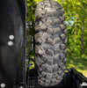 SuperATV Kawasaki Mule Pro Spare Tire Carrier STC-K-MULE-01