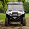 SuperATV Kawasaki Ridge Vented Full Windshield WS-K-RID-V-70