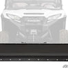 SuperATV Kawasaki Ridge Plow Pro Snow Plow