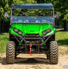 SuperATV Kawasaki Teryx 3-in-1 Windshield WS-K-TRX4-3N1-70