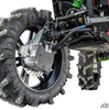 SuperATV Kawasaki Teryx 8" Portal Gear Lift