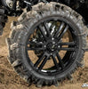 SuperATV Kawasaki Teryx S 8" Portal Gear Lift