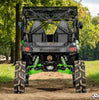 SuperATV Kawasaki Teryx 8" Portal Gear Lift
