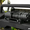 SuperATV Kawasaki Teryx Winch Ready Front Bumper