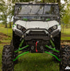 SuperATV Kawasaki Teryx S Winch-Ready Front Bumper