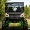 SuperATV Kawasaki Teryx 4 S Rear Windshield RWS-K-TRX4-76#TS