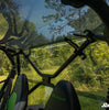 SuperATV Kawasaki Teryx 4 S Rear Windshield RWS-K-TRX4-76#TS