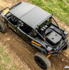 SuperATV Kawasaki Teryx KRX 4 1000 Aluminum Roof RF-K-KRX4-001-01
