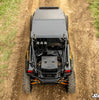 SuperATV Kawasaki Teryx KRX 4 1000 Aluminum Roof RF-K-KRX4-001-01