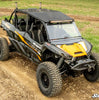 SuperATV Kawasaki Teryx KRX 4 1000 Aluminum Roof RF-K-KRX4-001-01
