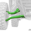 SuperATV Kawasaki Teryx KRX 1000 Atlas Pro 1.5" Forward Offset A-Arms