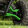 SuperATV Kawasaki Teryx KRX 1000 Atlas Pro 1.5" Forward Offset A-Arms