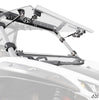 SuperATV Kawasaki Teryx KRX 1000 Flip Windshield FWS-K-KRX-002-70