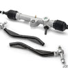 SuperATV Kawasaki Teryx RackBoss 2.0 Rack and Pinion for Big Lift Kits HDRP-K-TRX-001
