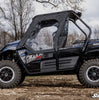 SuperATV Kawasaki Teryx S Primal Soft Cab Enclosure Upper Doors SE-K-TRX-001