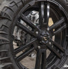 SuperATV Yamaha Viking 6" Portal Gear Lift