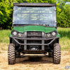 SuperATV Kawasaki Mule PRO-MX Scratch-Resistant Full Windshield WS-K-MULEMX-70