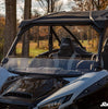 SuperATV Kawasaki Teryx KRX 1000 Half Windshield