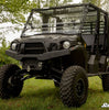 SuperATV Kawasaki Mule Pro Winch Ready Front Bumper FBG-K-MULE-00