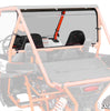 SuperATV Kayo S200 Rear Windshield RWS-KA-S200-76