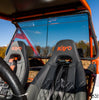 SuperATV Kayo S200 Rear Windshield RWS-KA-S200-76