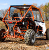 SuperATV Kayo S200 Rear Windshield RWS-KA-S200-76