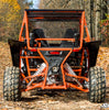 SuperATV Kayo S200 Rear Windshield RWS-KA-S200-76