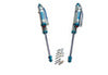 Superlift Rear King Reservoir Shocks - 05-25 Ford F-250/F-350 Super Duty w/ 4-8" Lift SL5171-01A