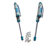 Superlift Rear King Reservoir Shocks - 05-25 Ford F-250/F-350 Super Duty w/ 4-8" Lift SL5171-01A